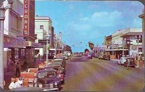 FL Clearwater Cleveland Street