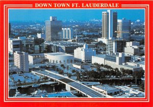 Lot 6 fort lauderdale florida usa down town