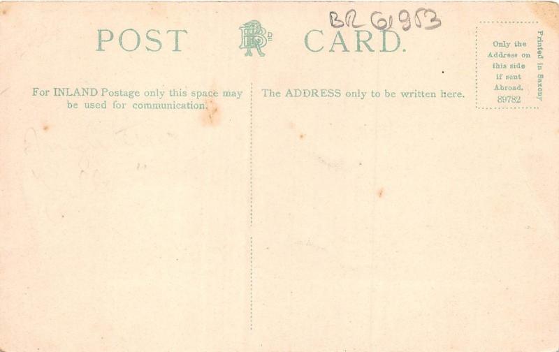 BR61953 llandaff cathedral cardiff   wales