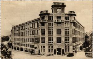 CPA BESANCON-les-BAINS - École Nationale d'Horlogerie (486966)