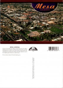 Mesa, Arizona (10929)