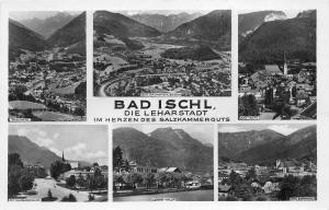 B94383 bad ischl die leharstadt im herzen des salzkammerguts austria