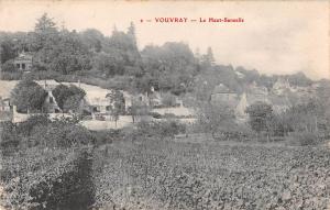 B104603 France Vouvray le Haut Sanzelle