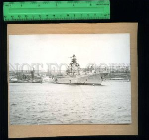 229478 RUSSIA USSR NORTH NAVAL Fleet ship 812 KIEV photos