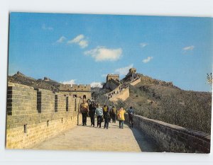 M-111872 Great Wall Beijing China