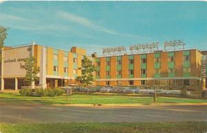 Mohawk Motor Inn Motel, Rochester, New York