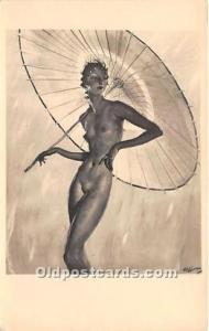 Salon de Paris Jean Gabriel Domergue # 6466 Josephine Baker Black Entertainer...