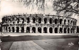 BR11296 Nimes Arena   france