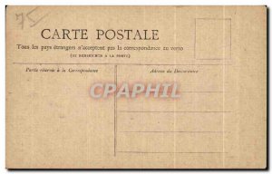 Old Postcard Collection Diary Paris Champs Elysees