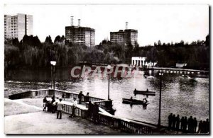 Romania - Romania - Romina - Vedere din Pareul - Old Postcard