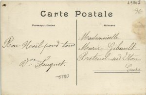 CPA Bon Souvenir d'ALENCON (29943)