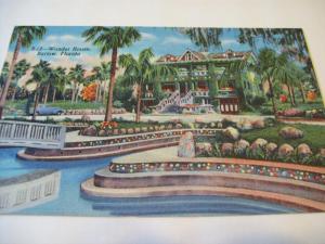 Wonder House, Bartow, FL  /   UnUsed