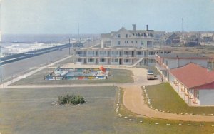 Beach Tower Motel in Cape May, New Jersey