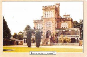 Lot253 larnach castle dunedin  new zealand