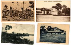 CAMEROUN CAMEROON 69 CPA AFRIQUE pre-1950