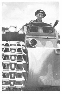 Adolf Hitler Trade Card, Non  Backing