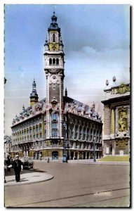 Old Postcard Lille (Nord) The new scholarship