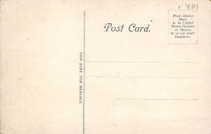 Fort Sam Houston The Largest Military Post - San Antonio, Texas TX  