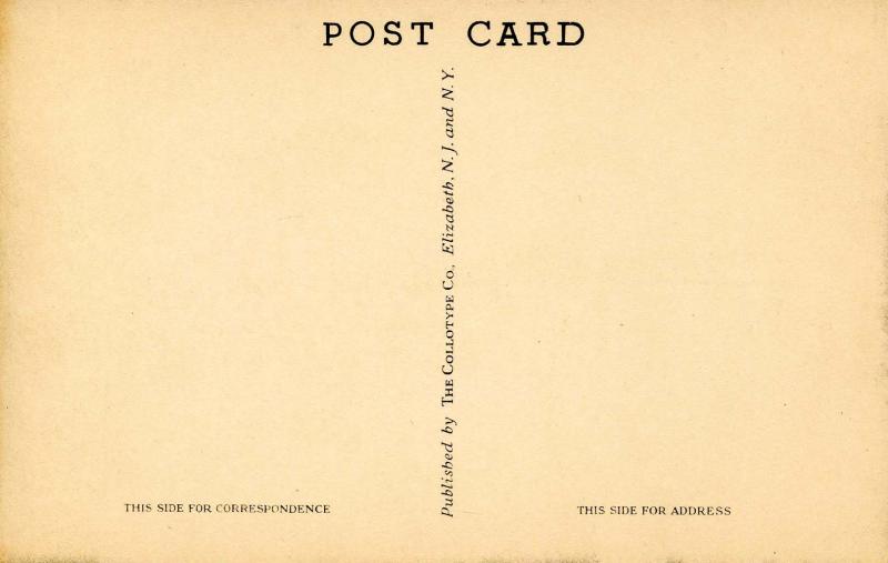 NJ - Mt Arlington. Lake View Hotel on Lake Hopatcong