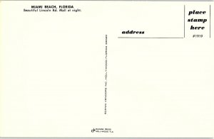 Chrome SHOPS SCENE Miami Beach Florida FL AH7580