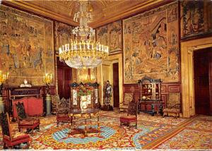 Madrid - Palacio Real