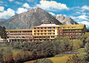 Kurhotel Luitpoldbad - 