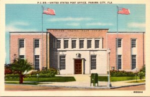 Florida Panama City Post Office