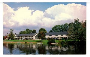 NH - Silver Lake. Silver Lake Motor Lodge