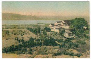 China 1956 Unused Complete Set of 12 Postcard West Lake