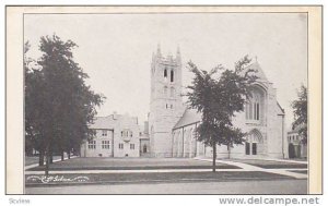 House of Hope Presbyterian Church, St.Paul, Minnesota,  00-10s