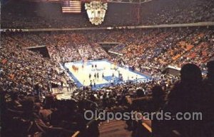 Rupp Arena Home of University of KY USA Basketball Unused 