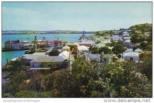 Bermuda Ye Olde Towne Of St George's