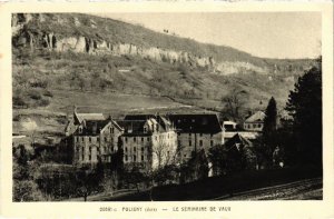 CPA Poligny Le Seminaire de Vaux (1265419)