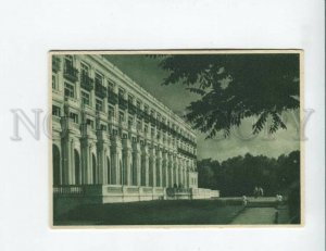 3154862 Latvia KEMERI Building of Sanatorium Vintage postcard