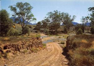 BR101934 flinders ranges south   australia