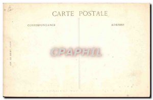 Old Postcard Children Boissy l & # 39Aillerie L & # 39oiseau blue A corner of...