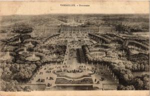 CPA VERSAILLES - Panorama (353458)