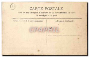 Old Postcard Pontaillac View tip