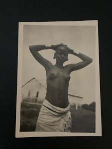 ERITREA,  Natives, 1943, 30 none commercial original Photo's, See pict. & Condit