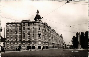 CPA TOURCOING Nord-Avenue Gustave Dron (423002)