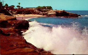 California La Jolla The Cove