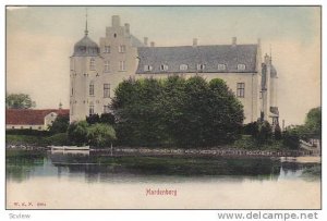 Partial View, Hardenberg, Denmark, 1900-1910s