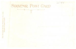 Rhode Island Newport   Goverment Training Station