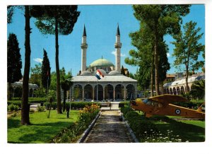 Sultan Selim Mosque, Damascus, Syria