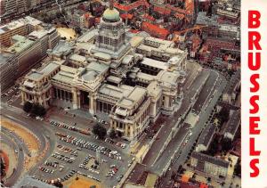 BF909 palais de justice Brussels  Belgium