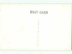 old rppc NICE VIEW New York City NY i6792