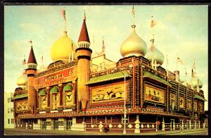 Corn Palace,Mitchell,SD
