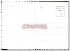 Postcard Modern Openluchtmuseum Arnhen