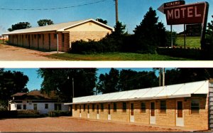 Nebraska York Staehr Motel