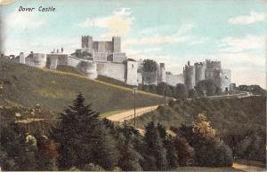 uk25863 dover castle uk